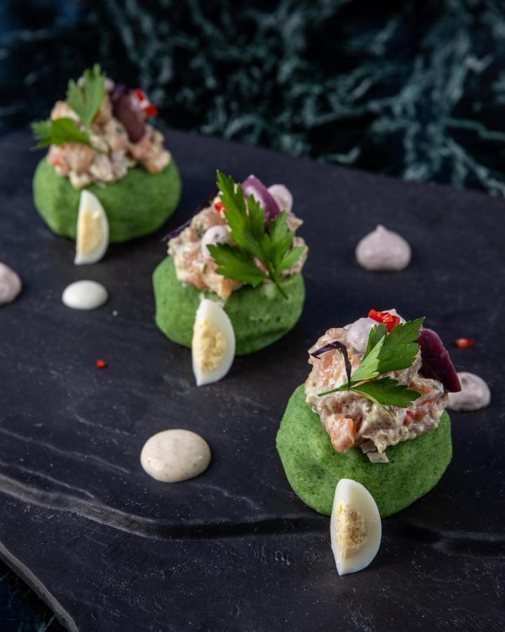 Mercure Rio Boutique Hotel Copacabana Ріо-де-Жанейро Екстер'єр фото