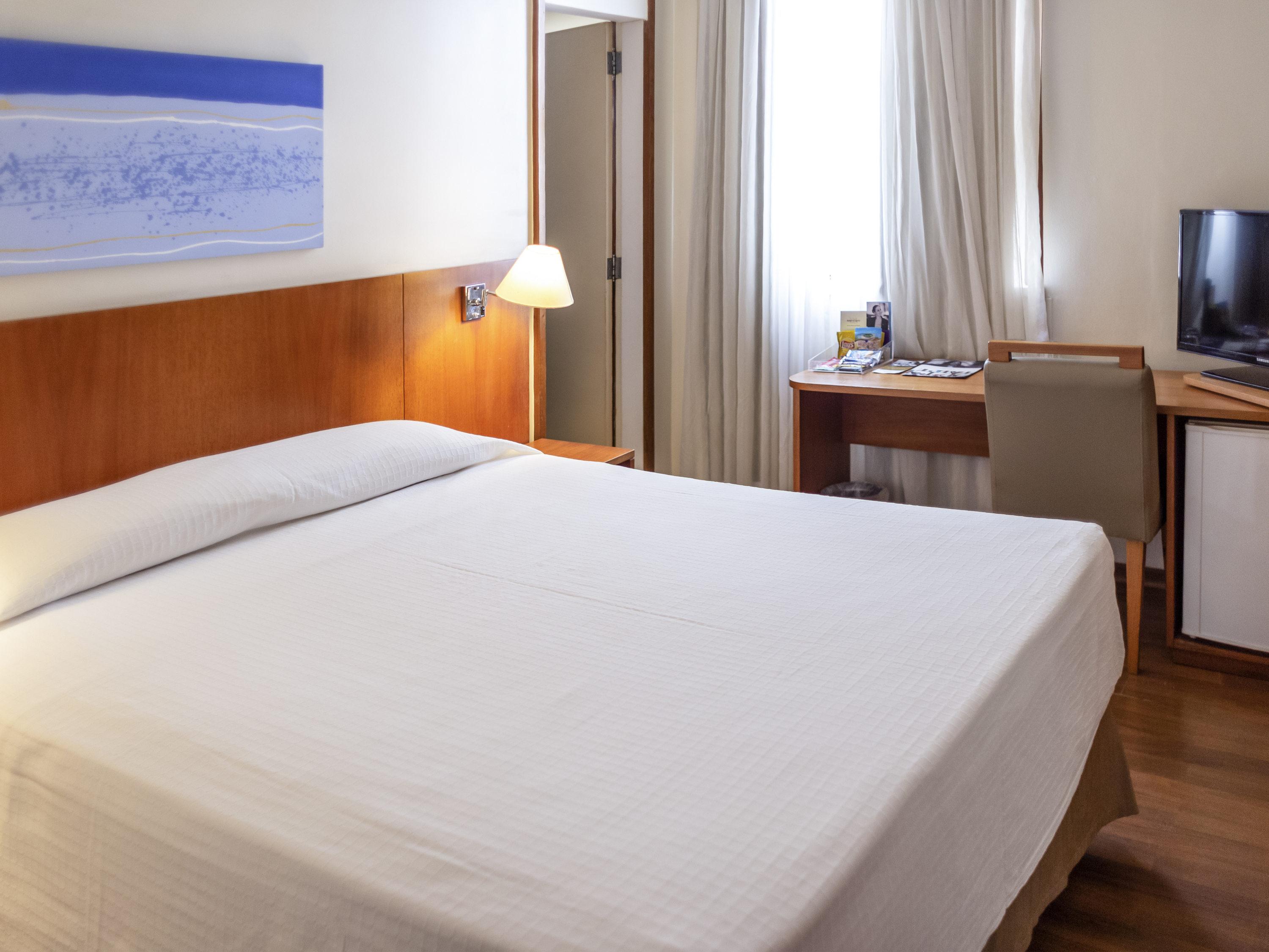 Mercure Rio Boutique Hotel Copacabana Ріо-де-Жанейро Екстер'єр фото