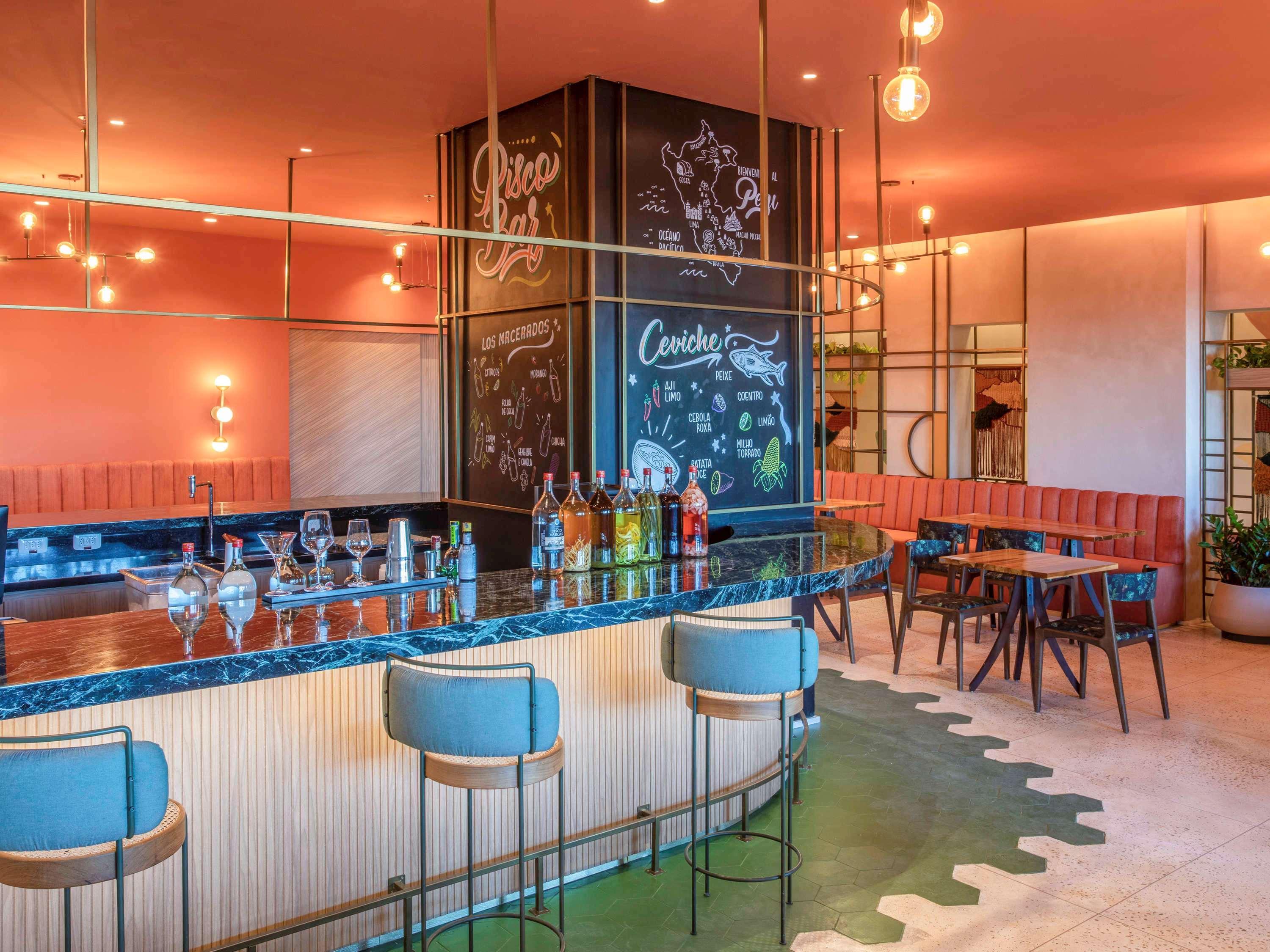 Mercure Rio Boutique Hotel Copacabana Ріо-де-Жанейро Екстер'єр фото