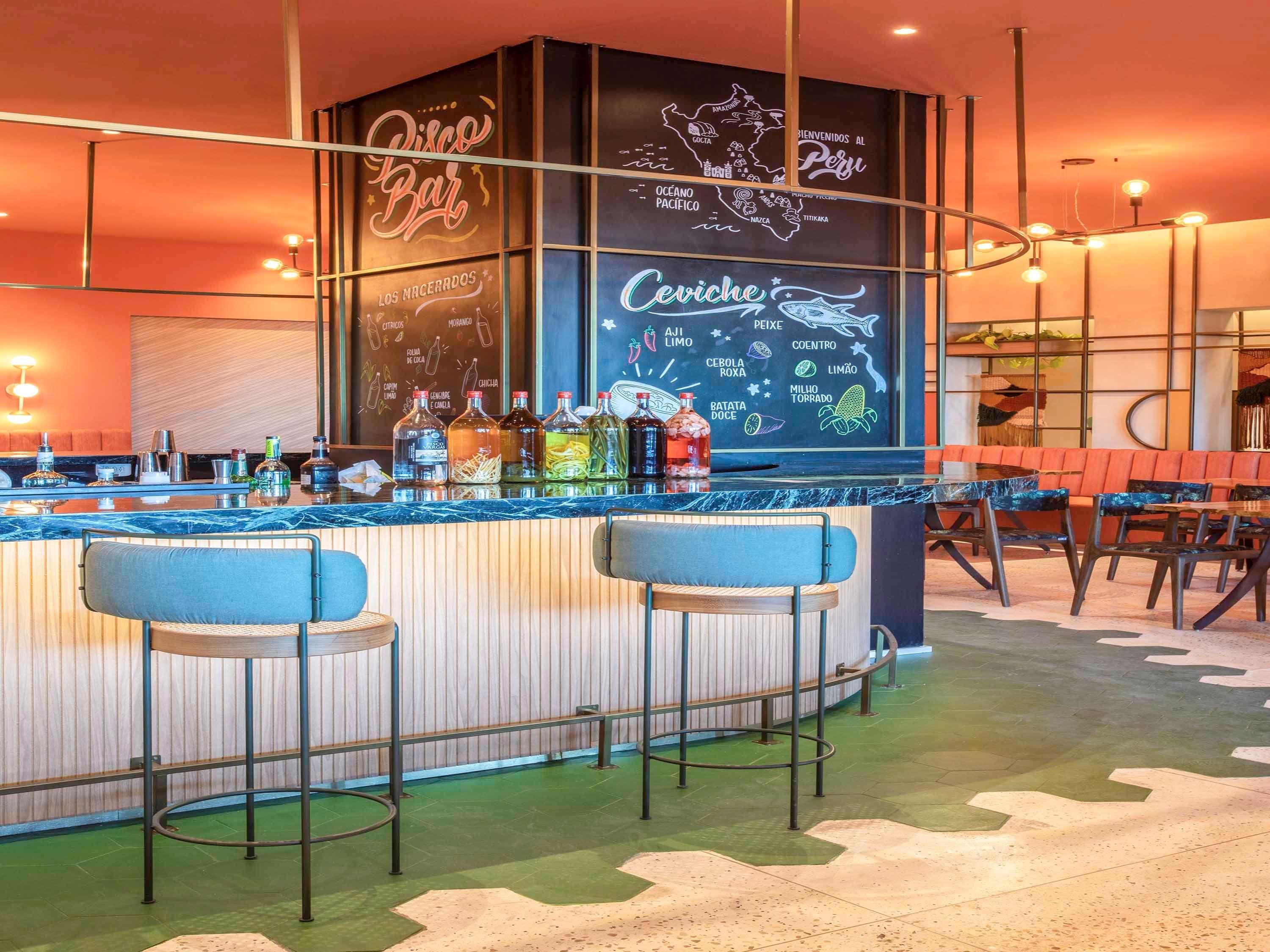 Mercure Rio Boutique Hotel Copacabana Ріо-де-Жанейро Екстер'єр фото