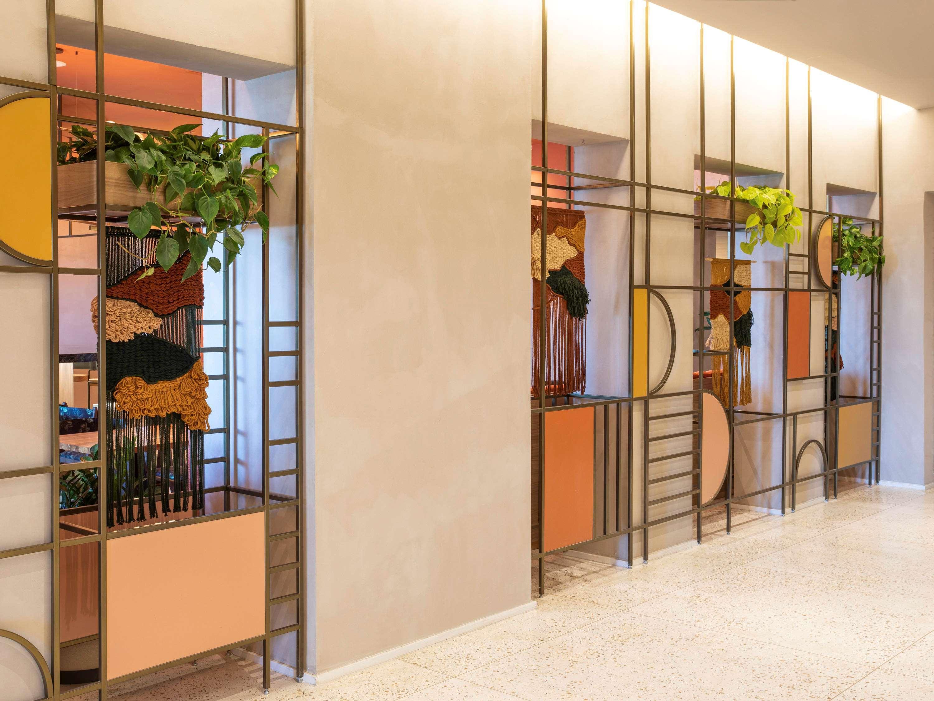 Mercure Rio Boutique Hotel Copacabana Ріо-де-Жанейро Екстер'єр фото
