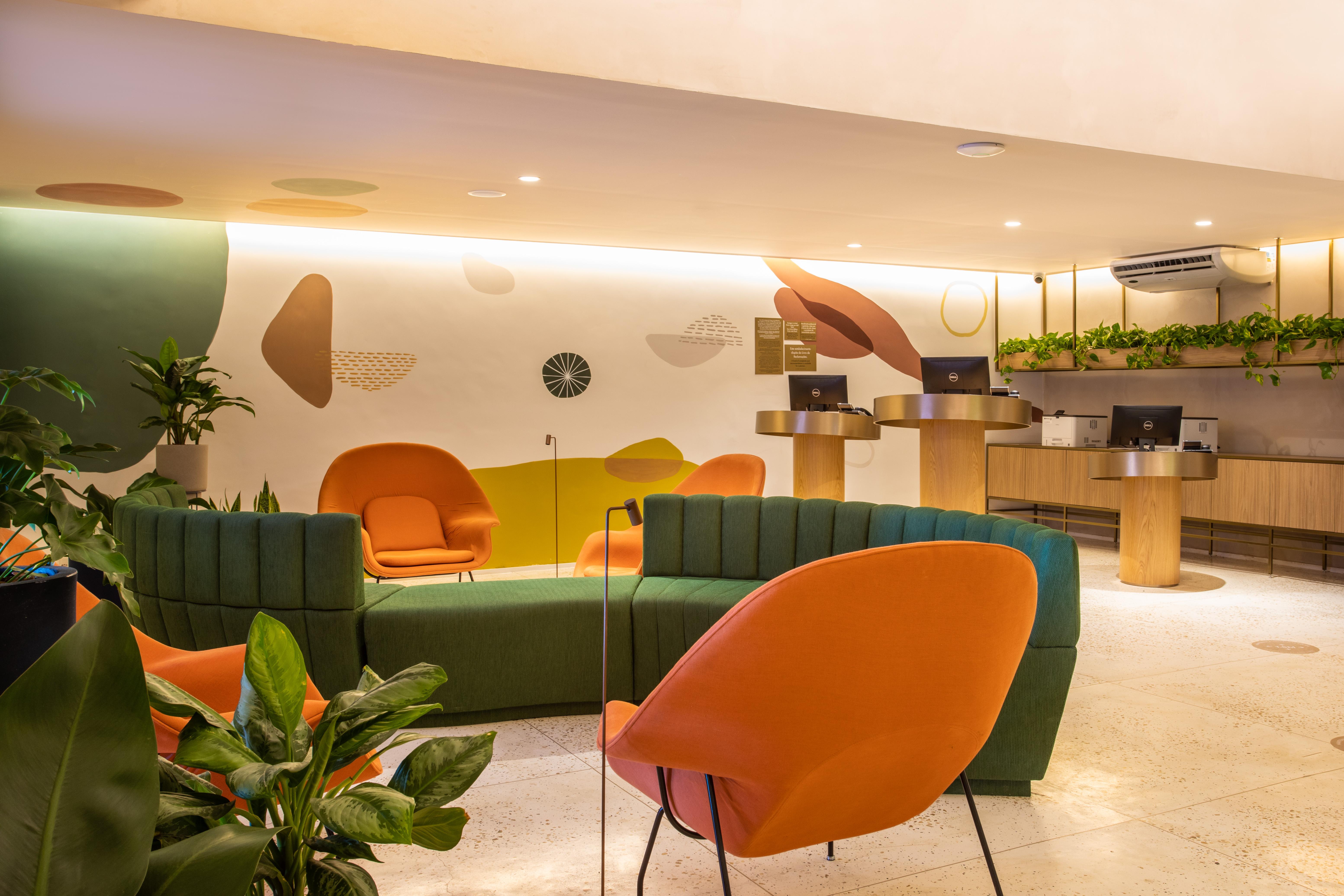 Mercure Rio Boutique Hotel Copacabana Ріо-де-Жанейро Екстер'єр фото